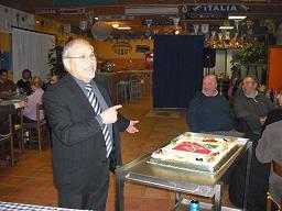 Torta UILDM