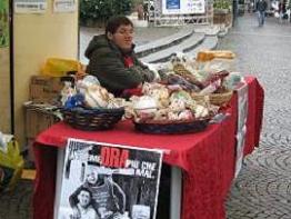 Postazione a Conegliano