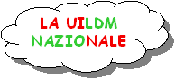 UILDM Nazionale