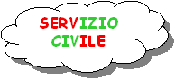 Servizio Civile Nazionale