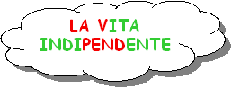 Movimento Vita Indipendente